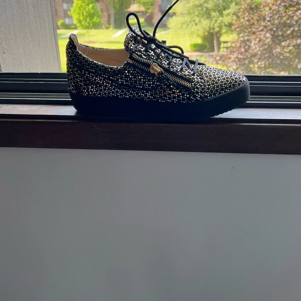 Giuseppe Zanotti - Picture 4 of 5